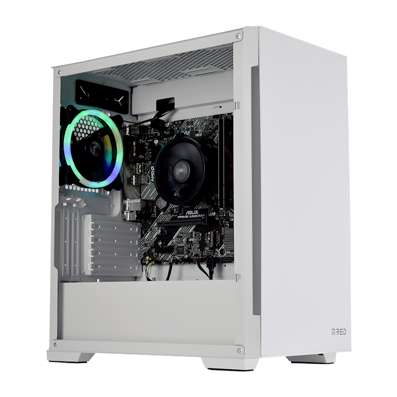 PC Gamer Grosbill Runner TWO